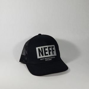 Neff Snapback